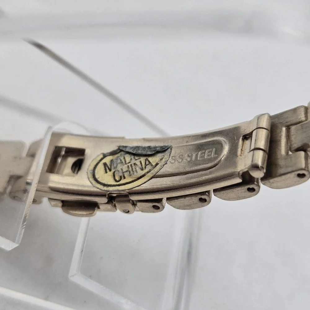Geneva platinum 21mm
